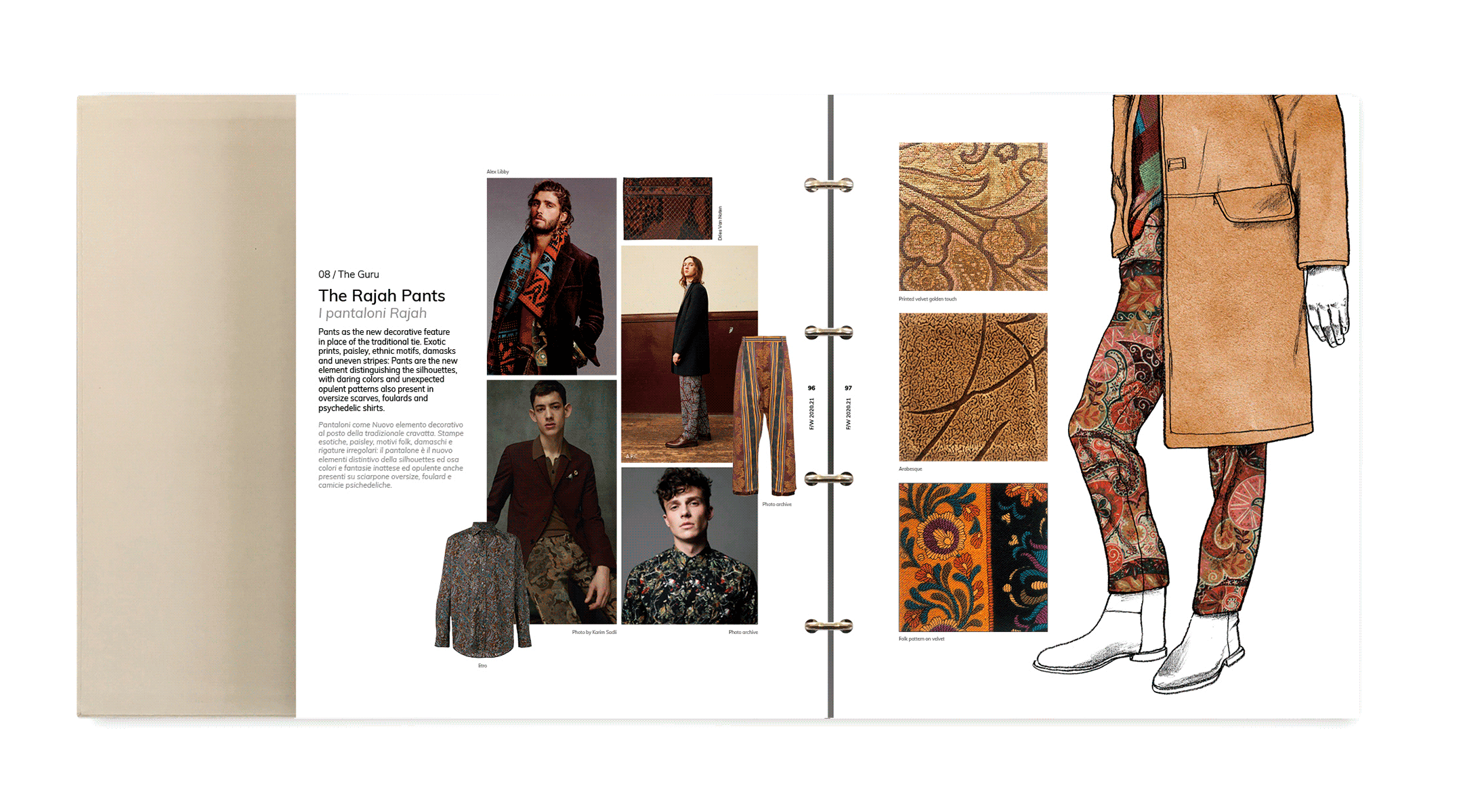 Very F/W 2020/2021