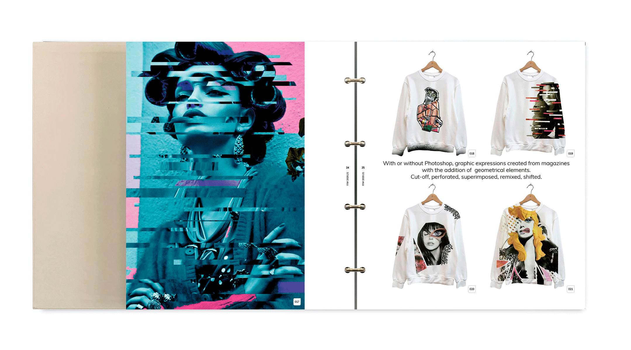 Vision F/W 2020/2021