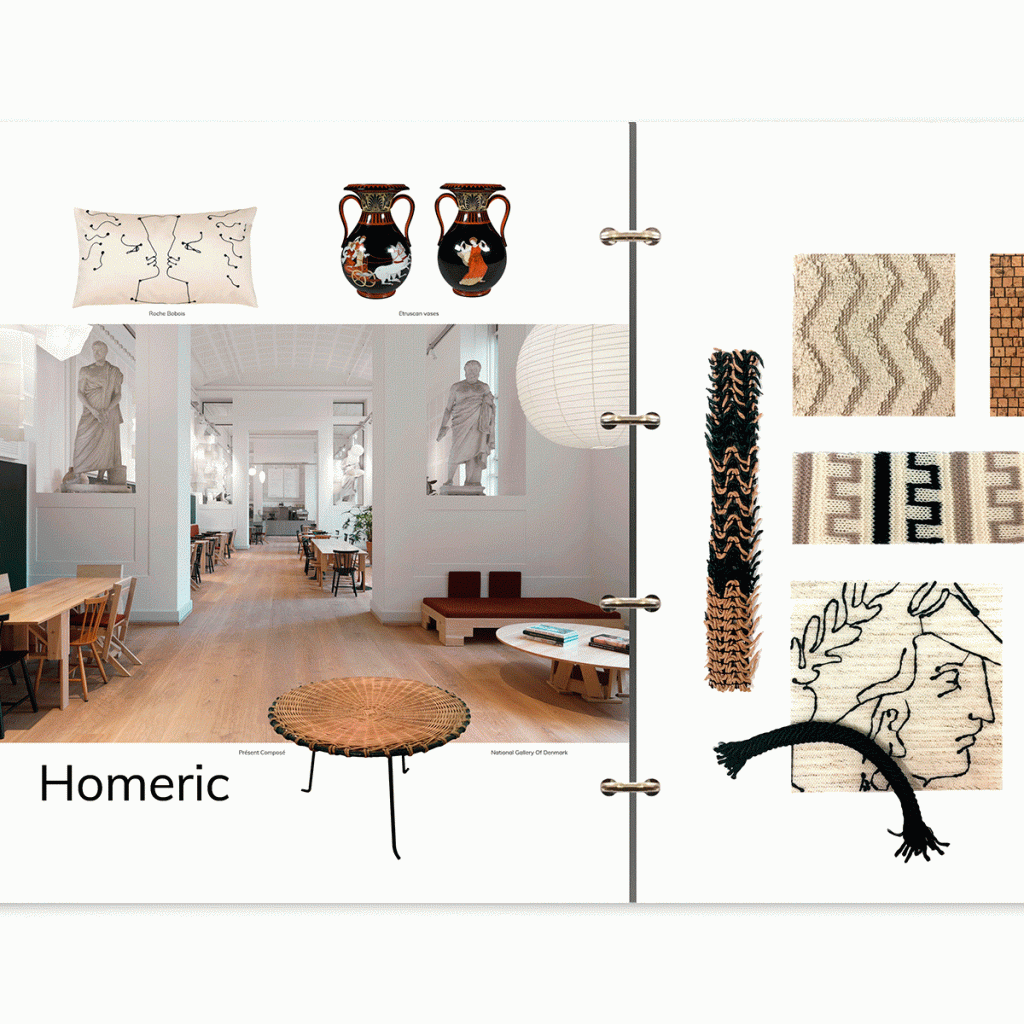 Home S/S 2021 - A+A Design Studio