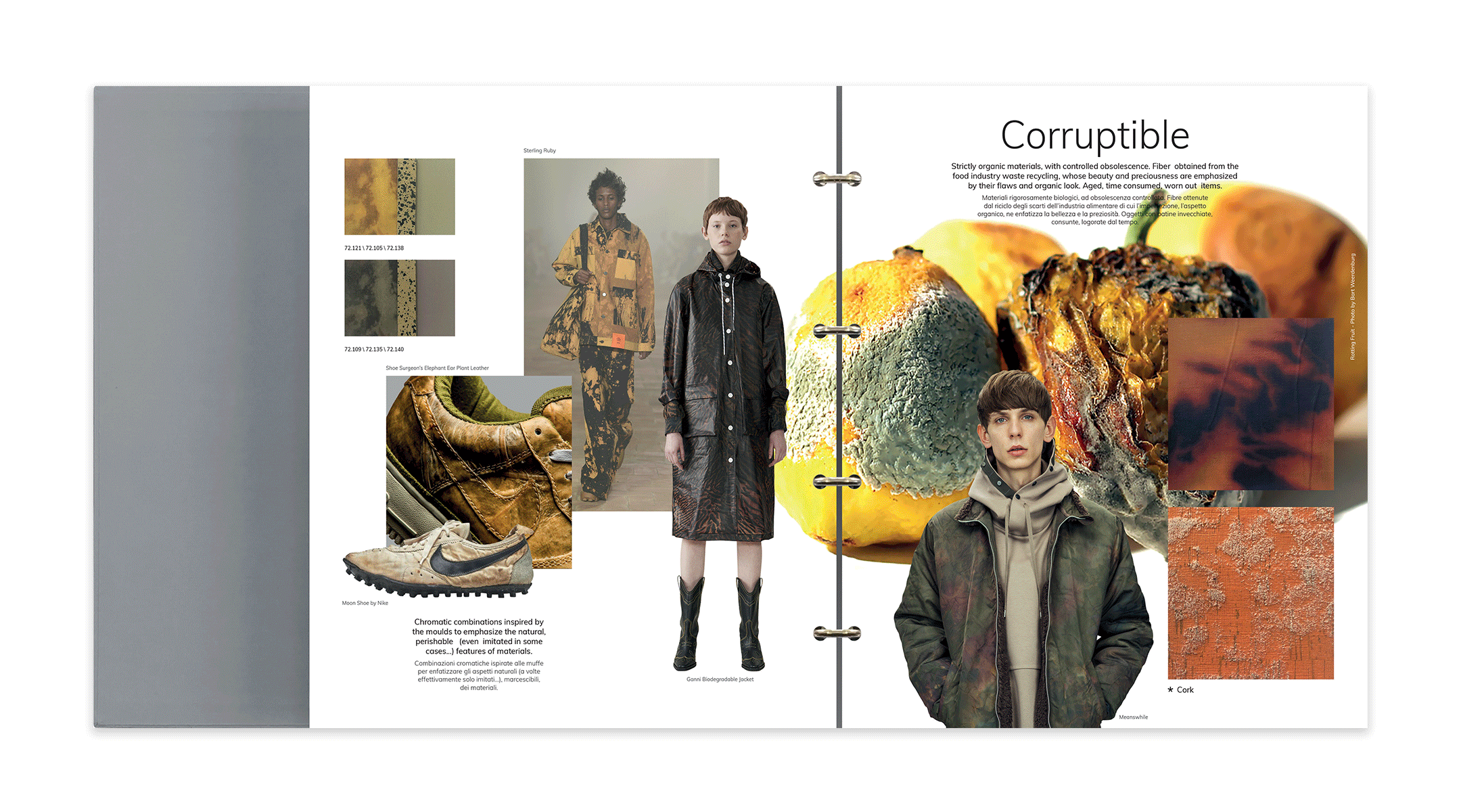 Vibe F/W 2021/2022