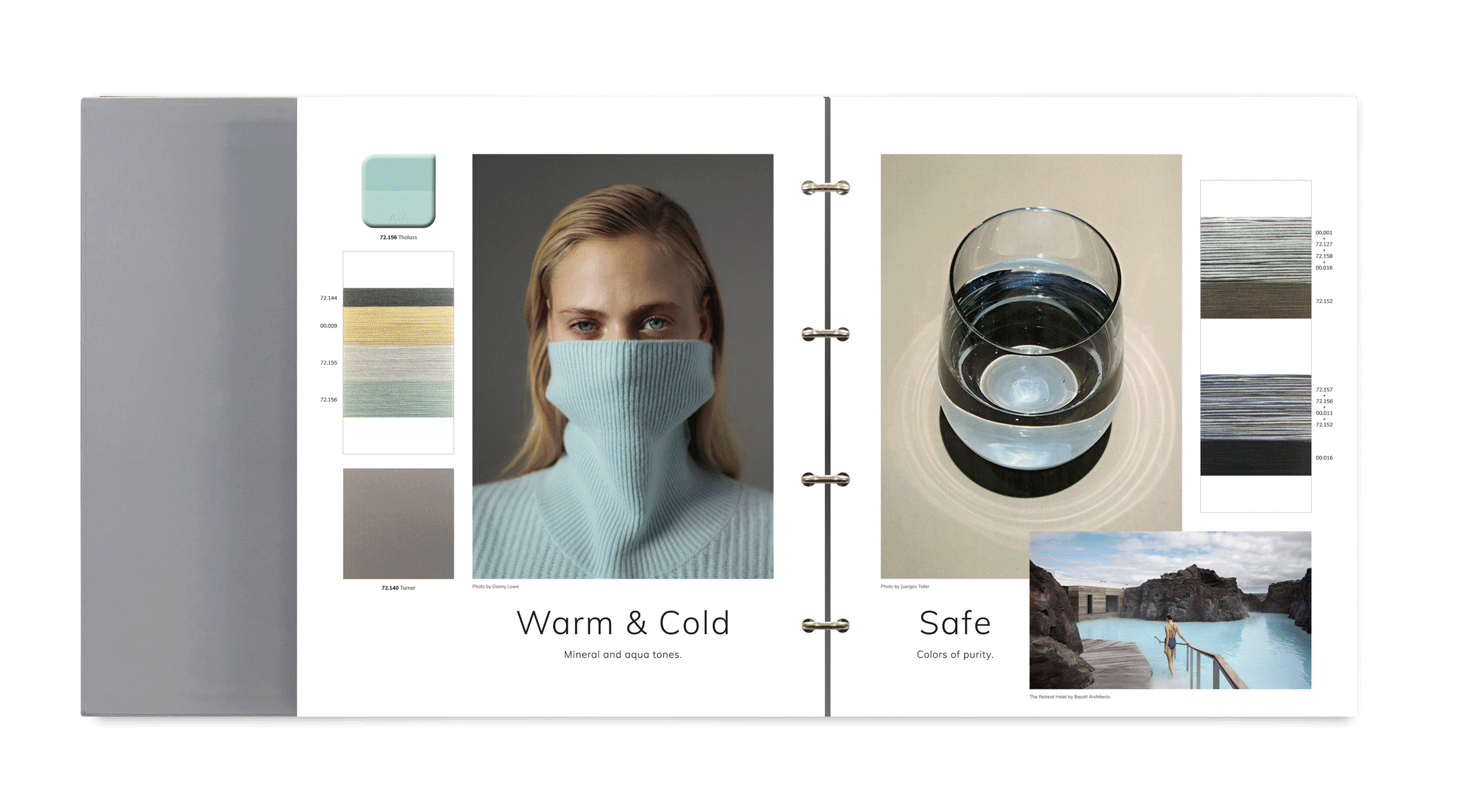Concept F/W 2021/2022