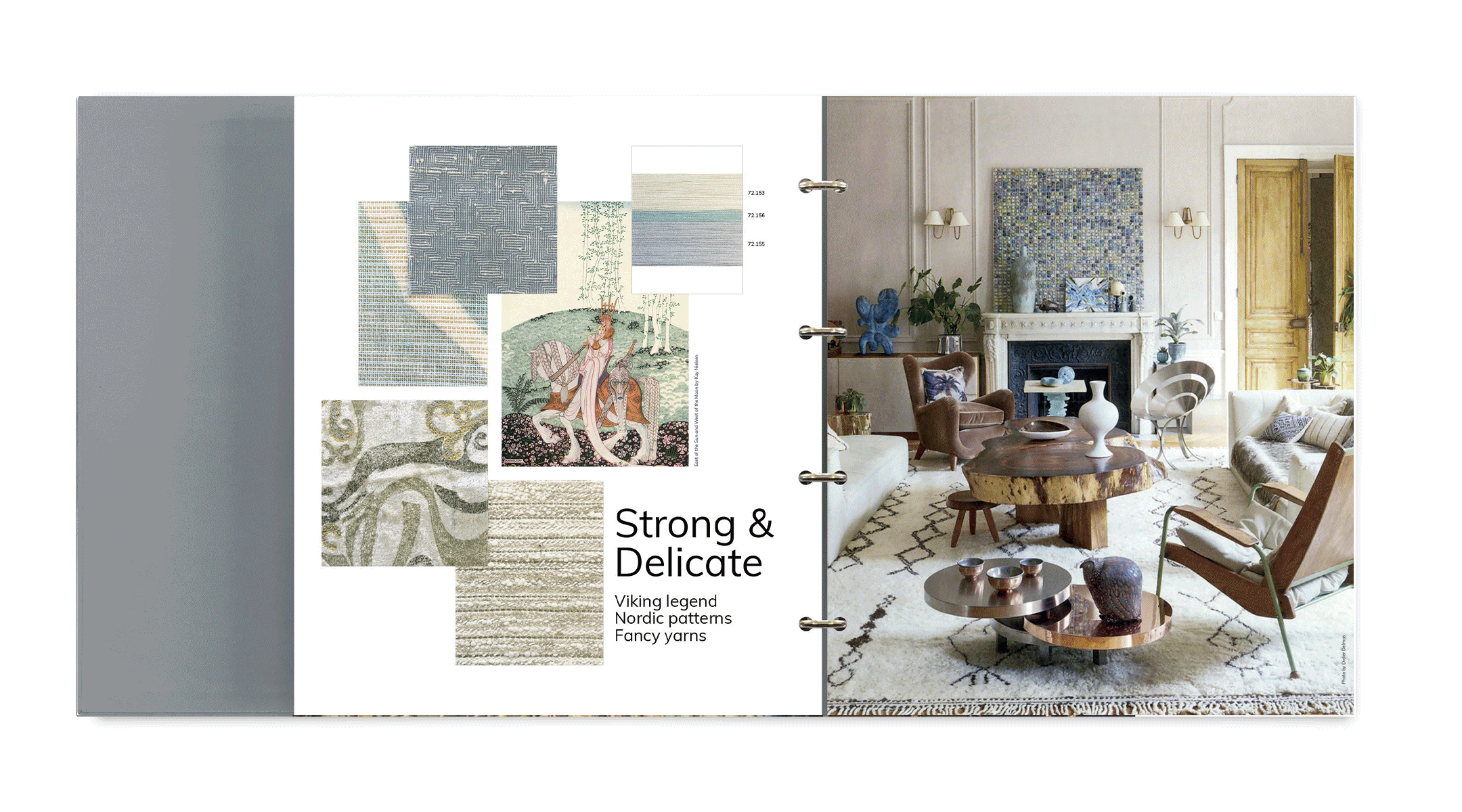 Home F/W 2021/2022
