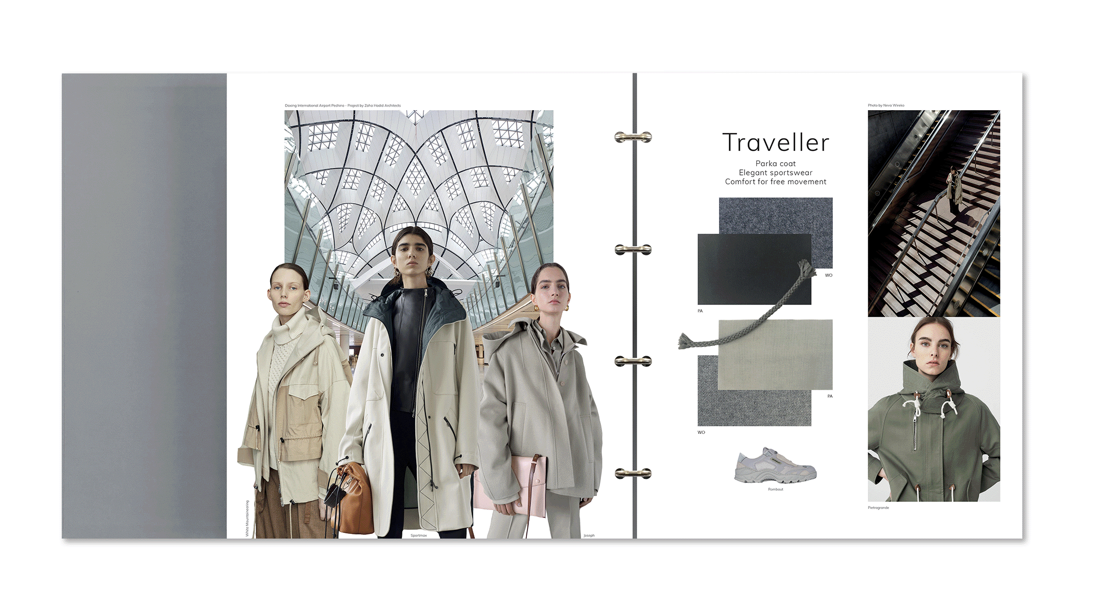 Attitude F/W 2021/2022